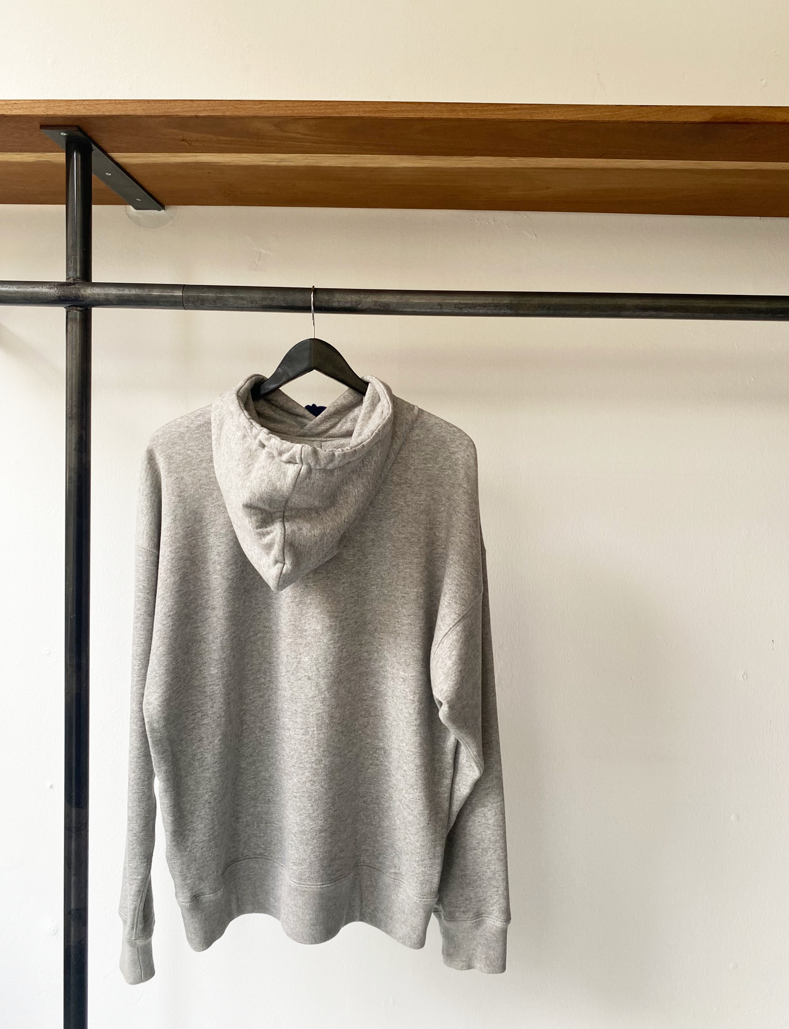 Isabel Marant Étoile logo hoodie size 36