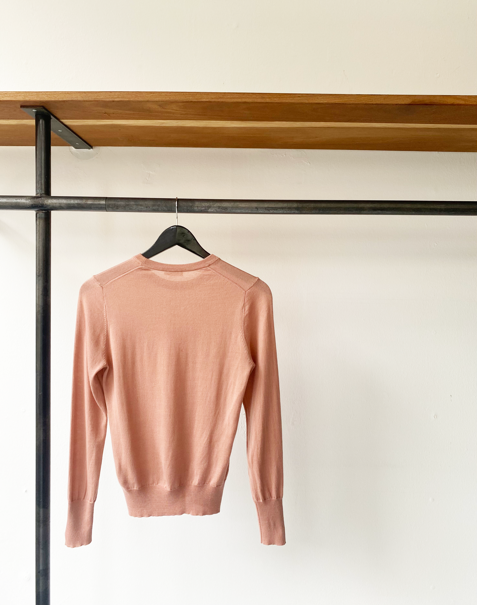 Filippa K wool knit size XS