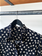 Isabel Marant silk pattern shirt size 42