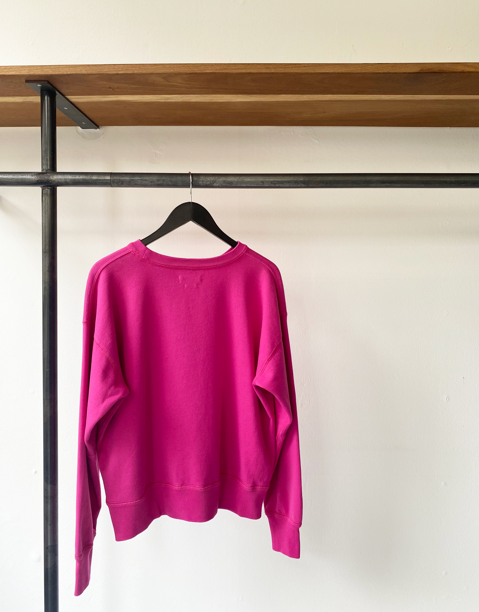 Isabel Marant Étoile logo sweater size 40