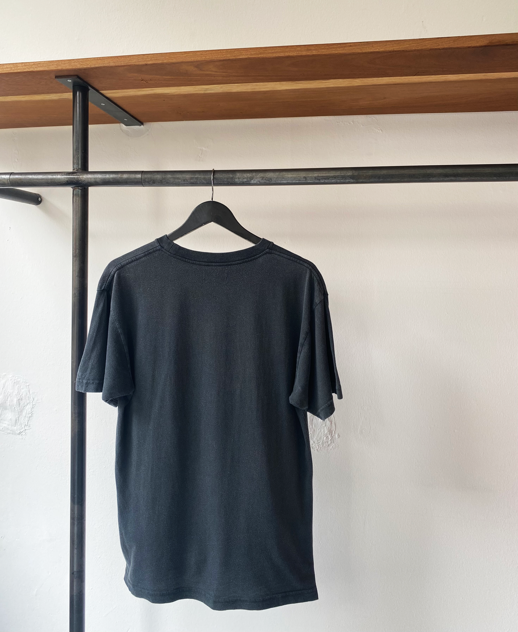 Anine Bing thunder tee size size S