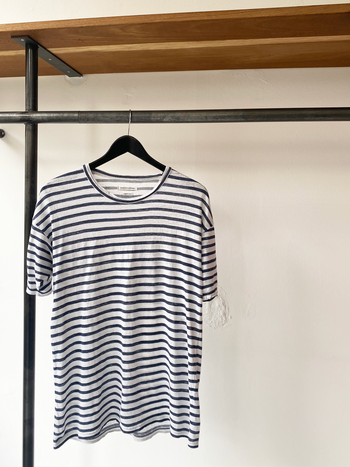 Isabel Marant Étoile linen tee size M