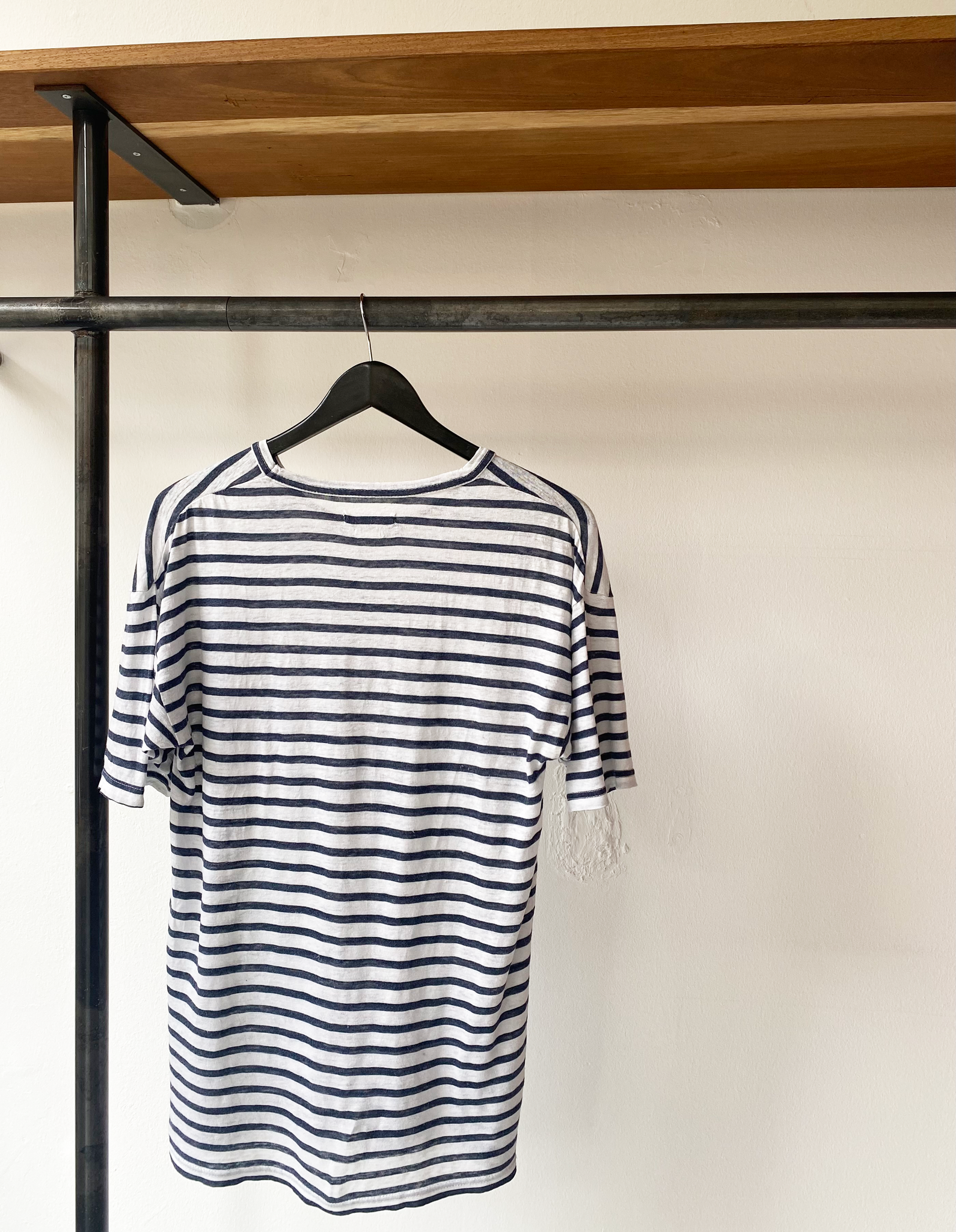 Isabel Marant Étoile linen tee size M