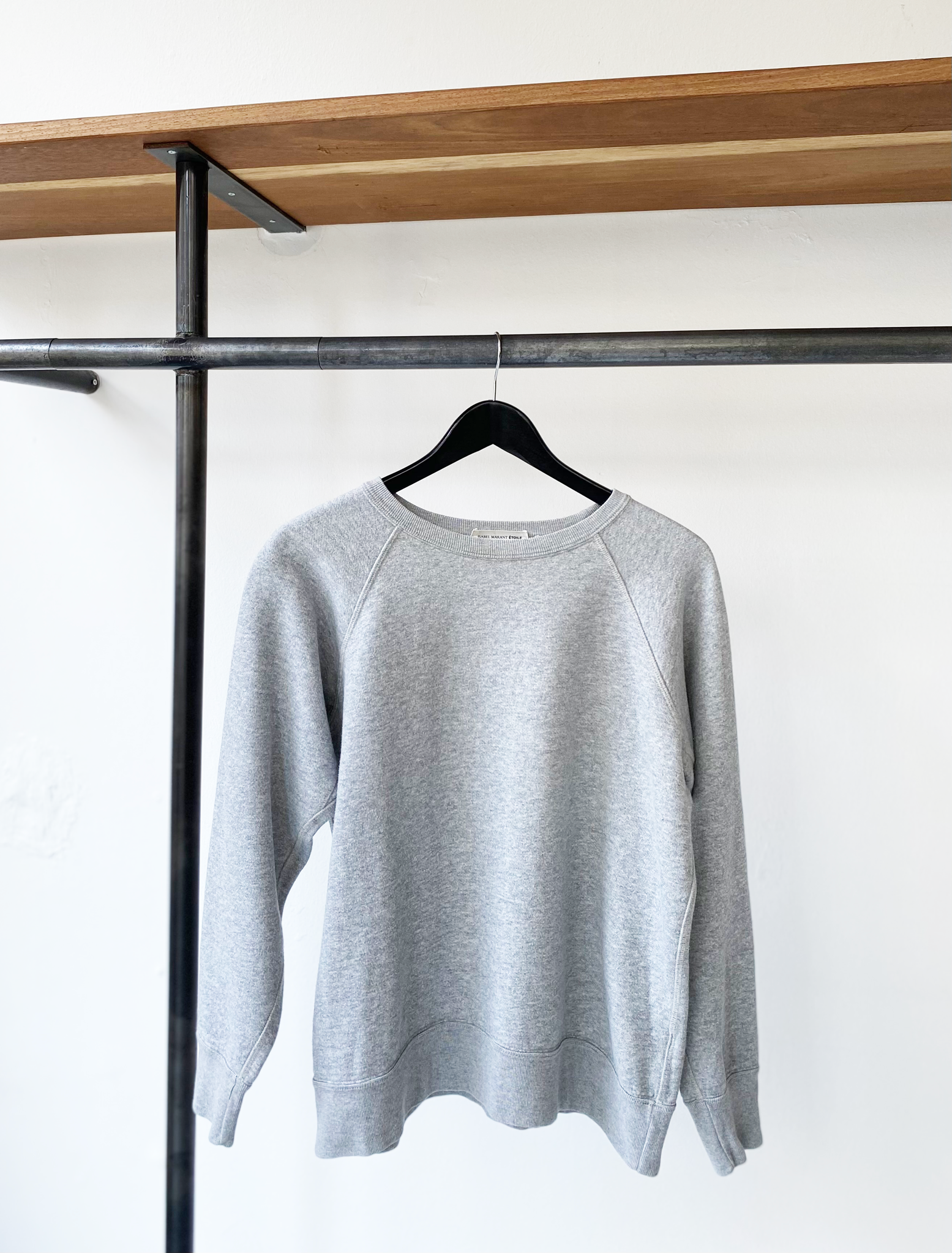 Isabel Marant Étoile grey sweater size 40