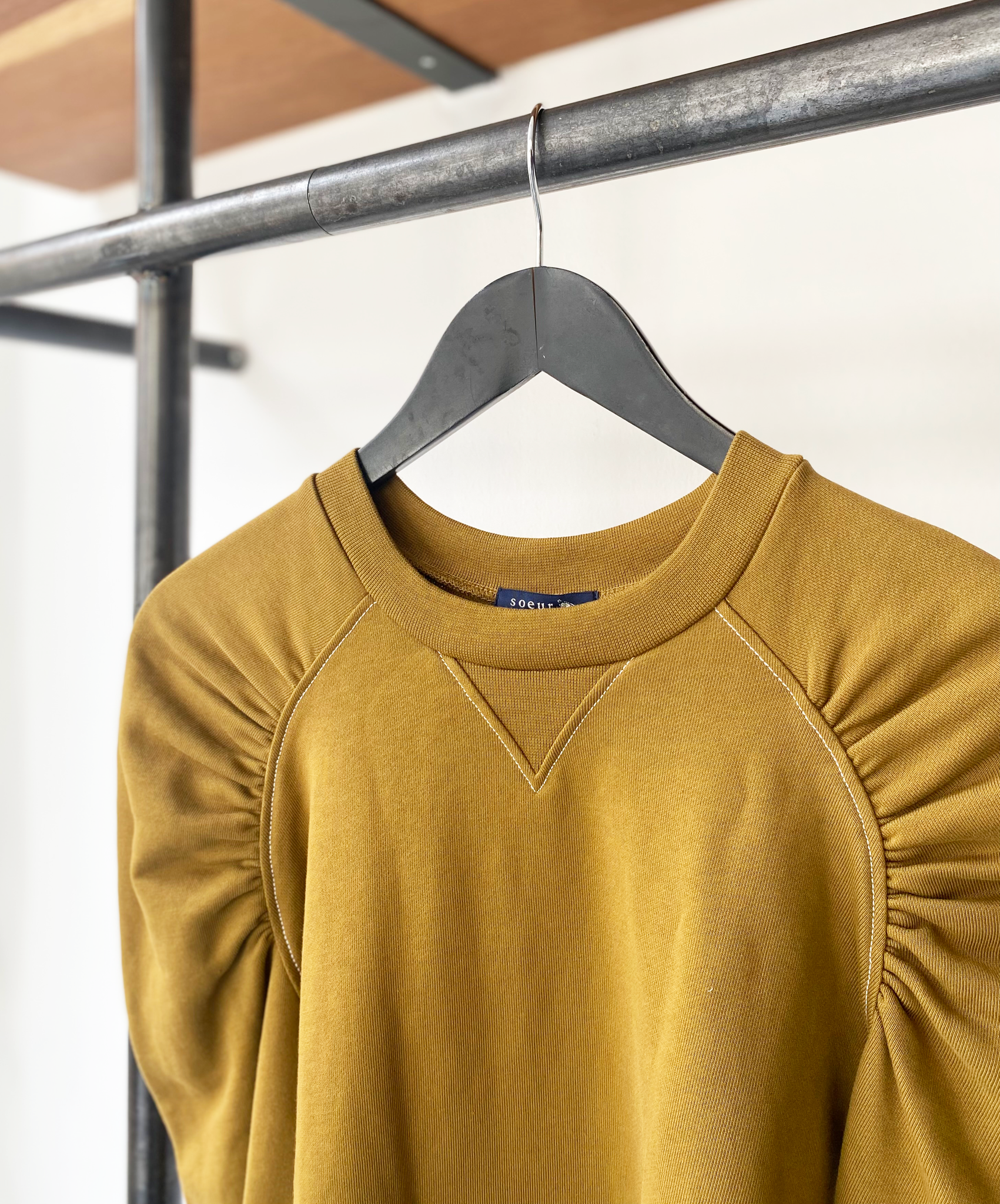 Soeur sweater size 36