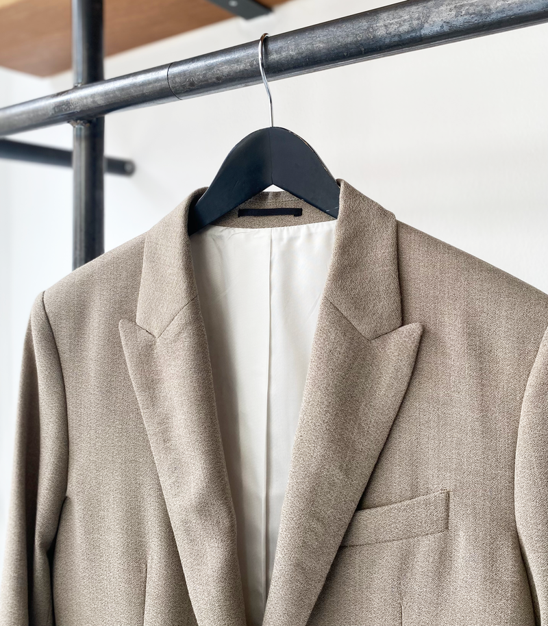 Filippa K wool suit jacket size 40