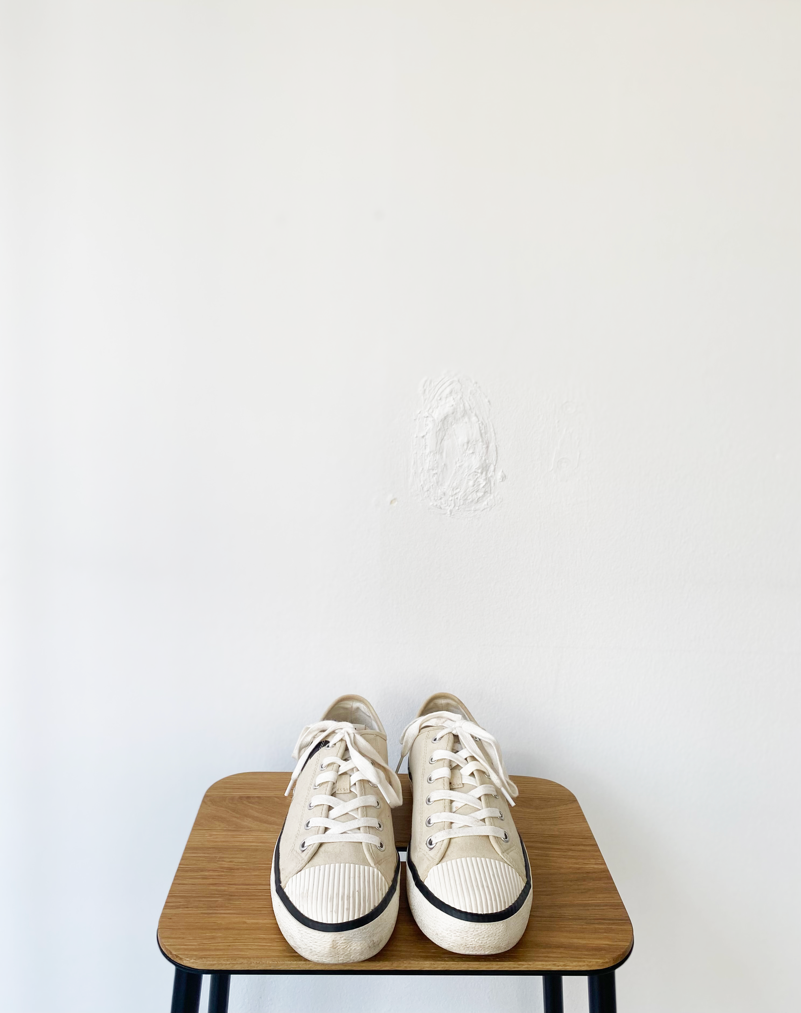 Isabel Marant canvas sneakers size 41