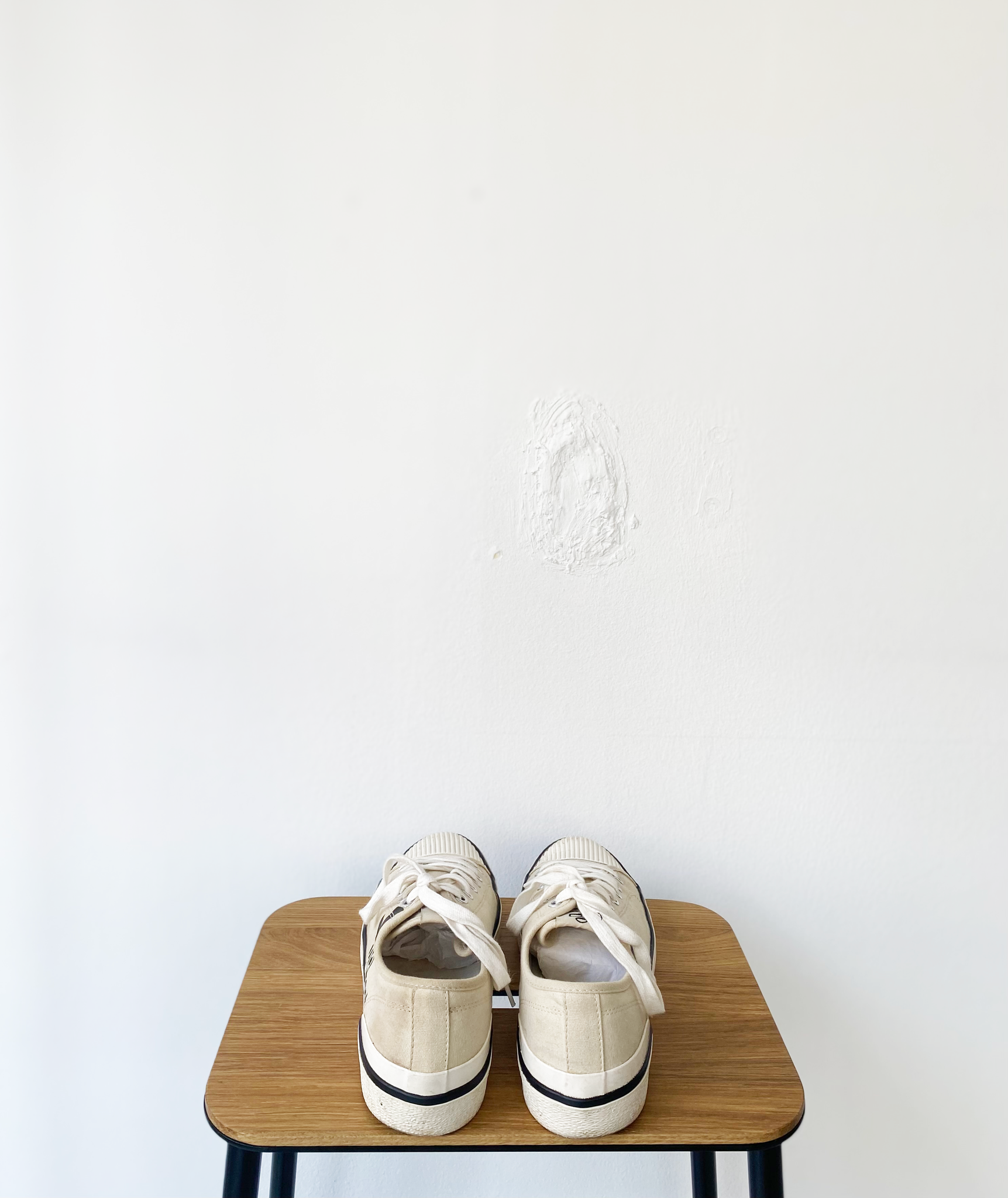 Isabel Marant canvas sneakers size 41