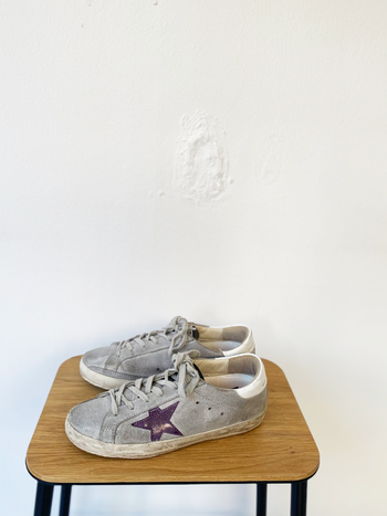 Golden Goose sneakers size 37