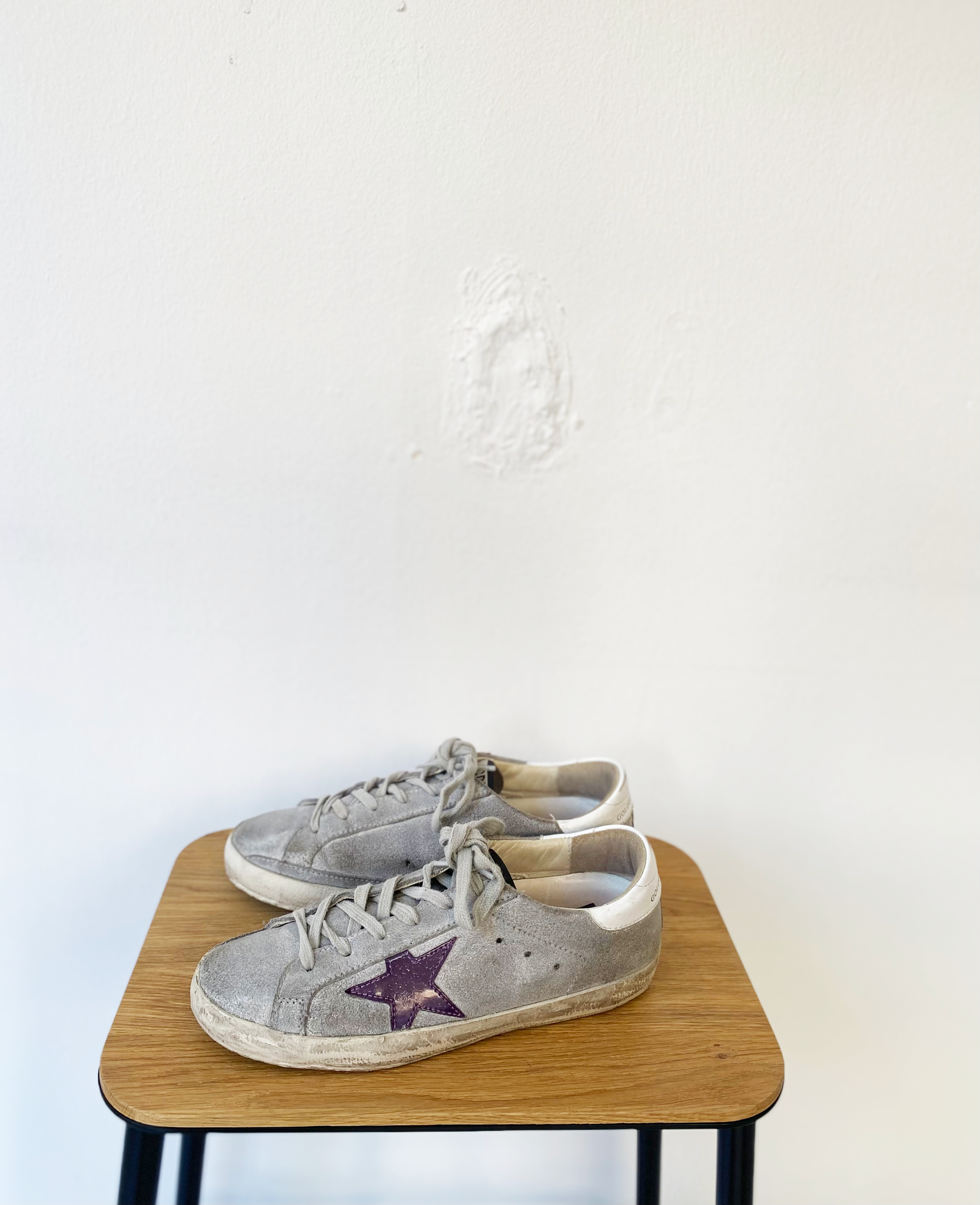 Golden Goose sneakers size 37