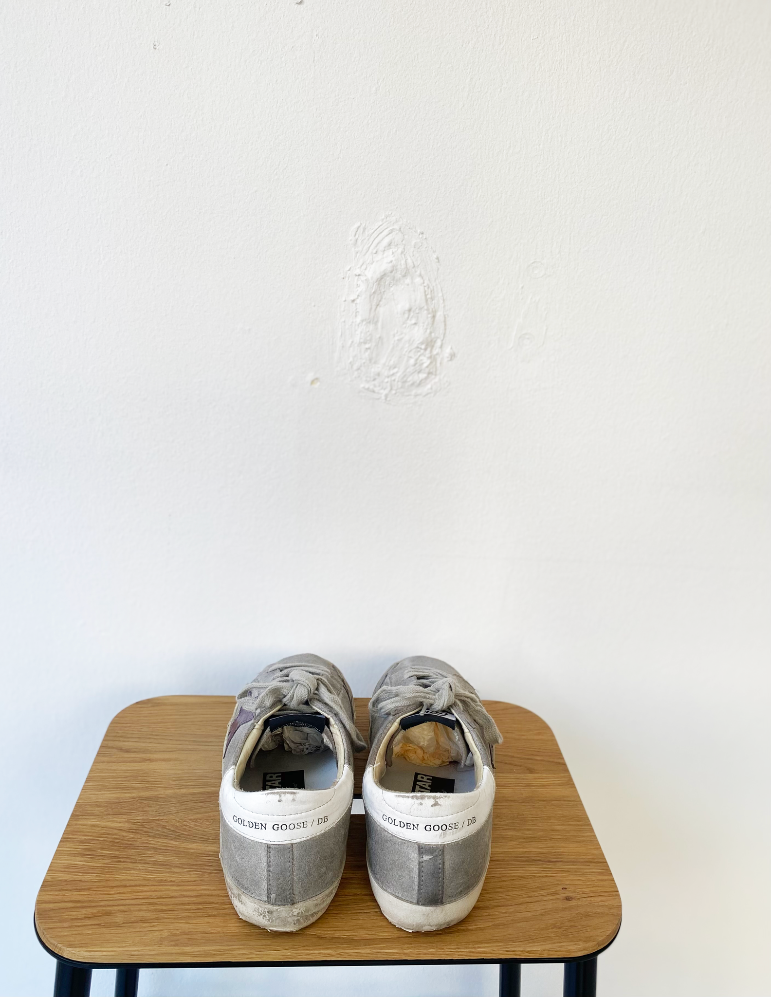 Golden Goose sneakers size 37