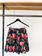 Miu Miu floral skirt size i40