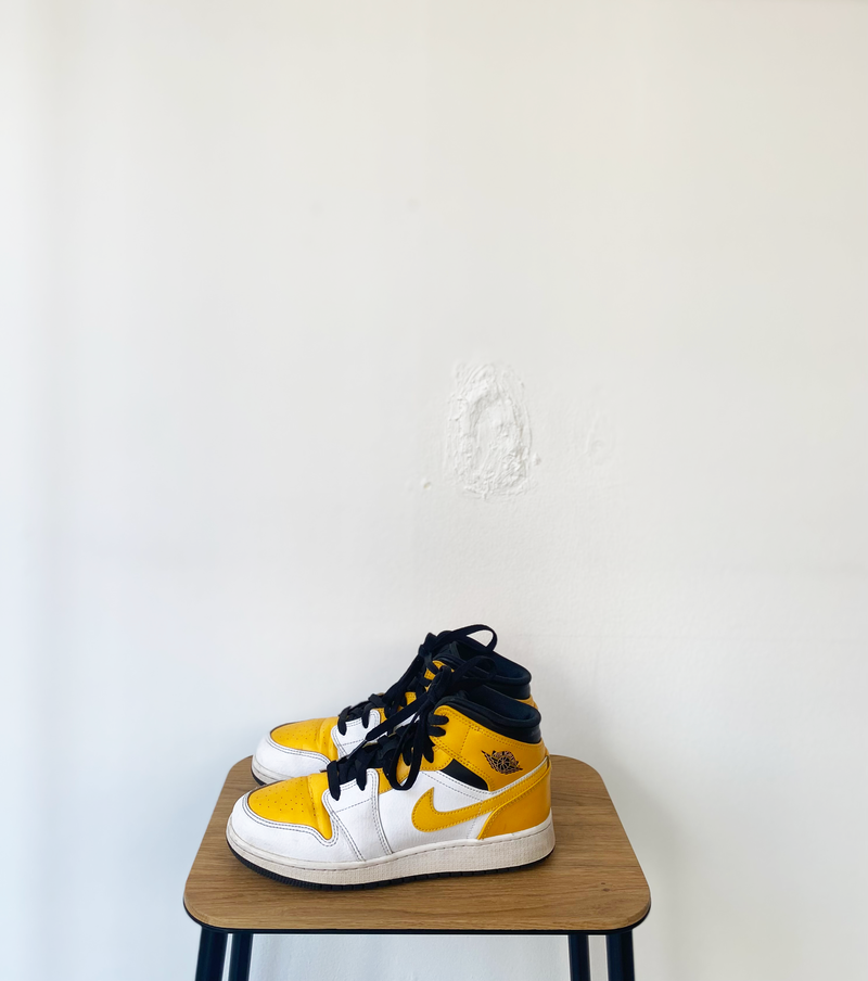 Nike Jordan sneakers size 38