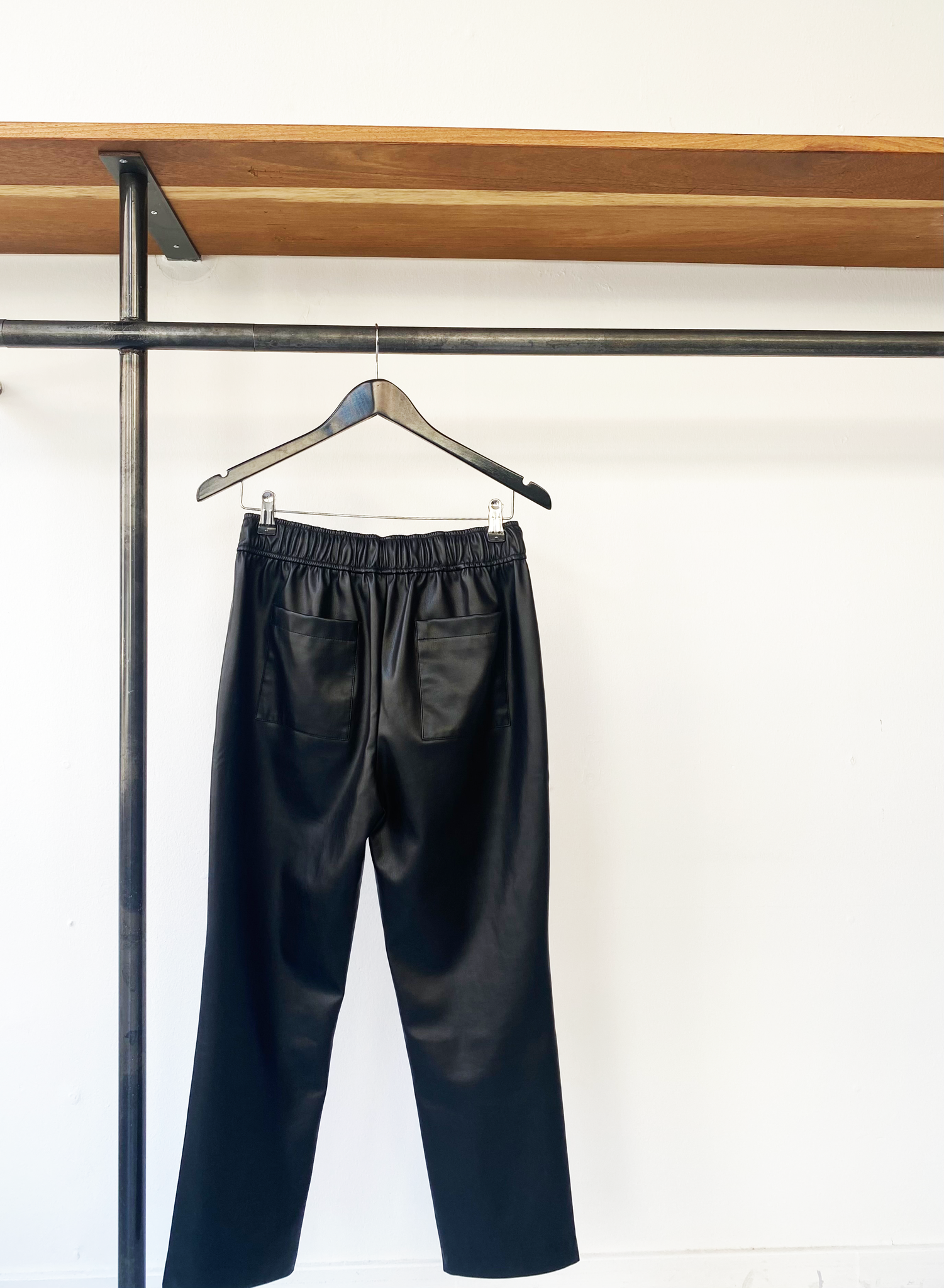 Proenze Schoulder white label trousers size XS