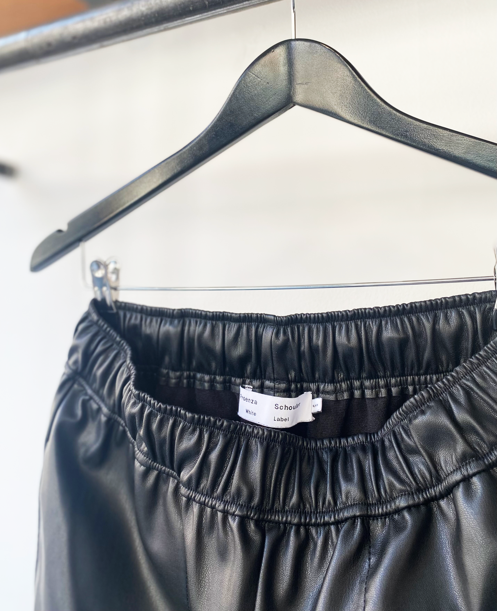 Proenze Schoulder white label trousers size XS