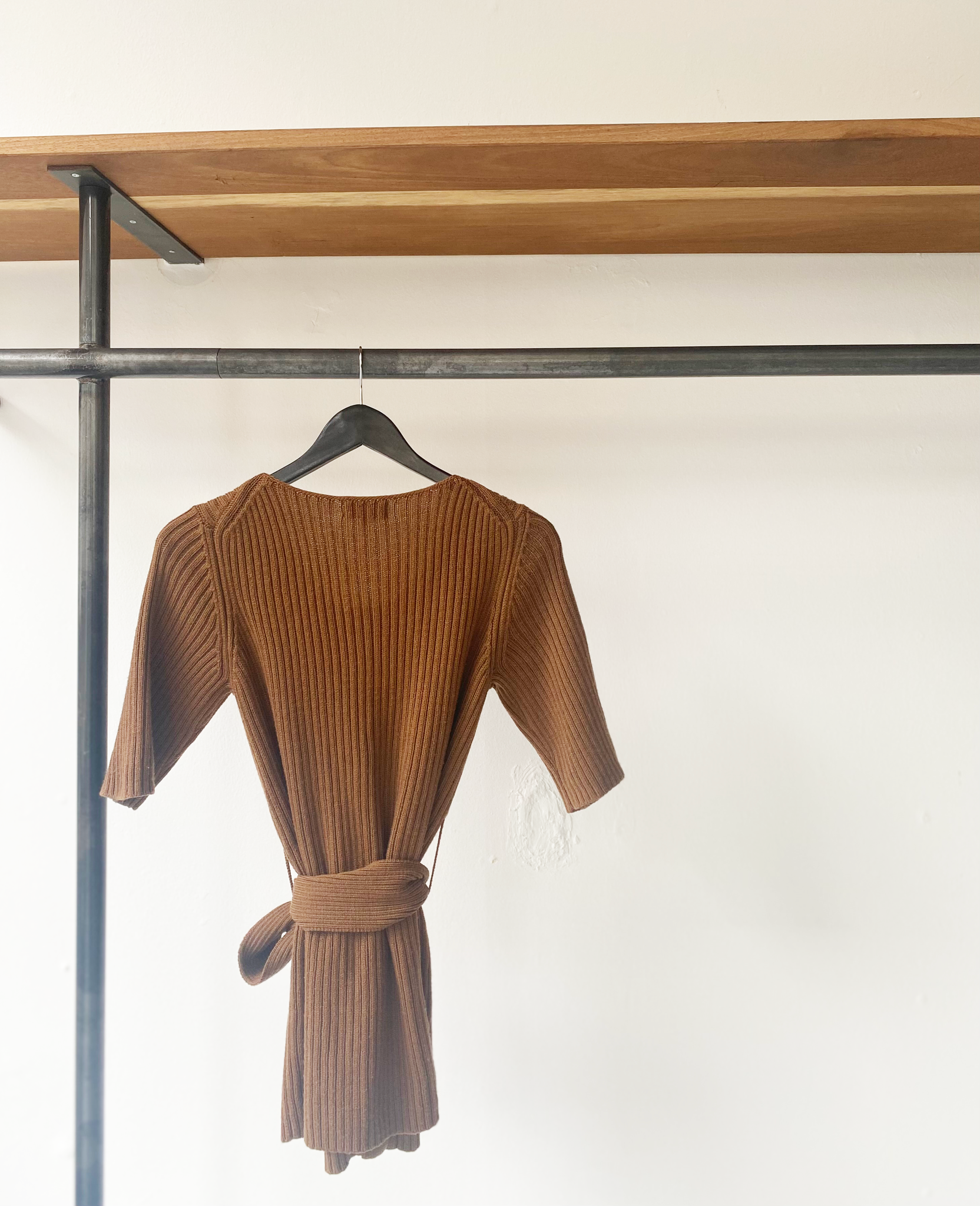 A.P.C. wool knit size S