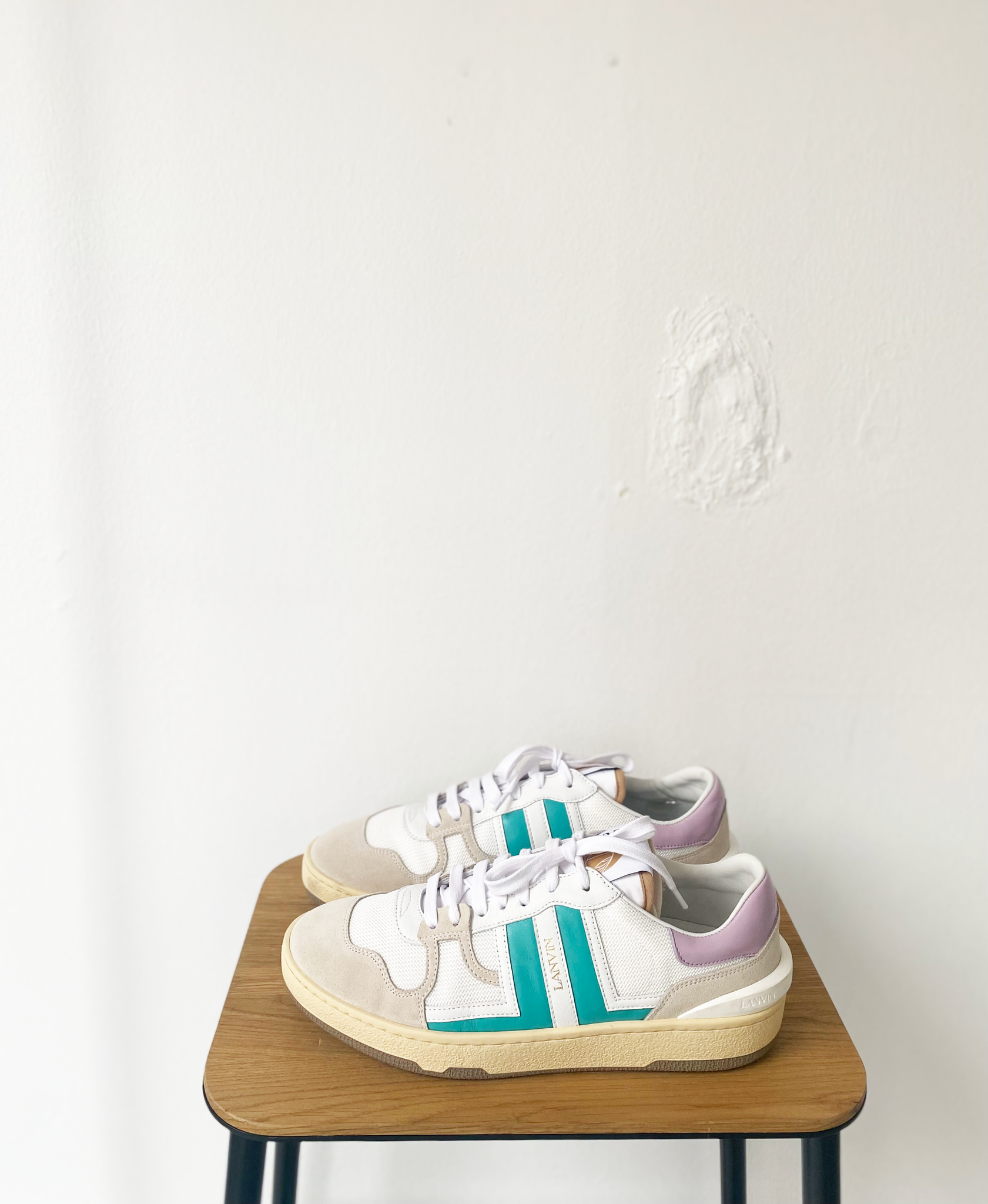 Lanvin sneakers size 40