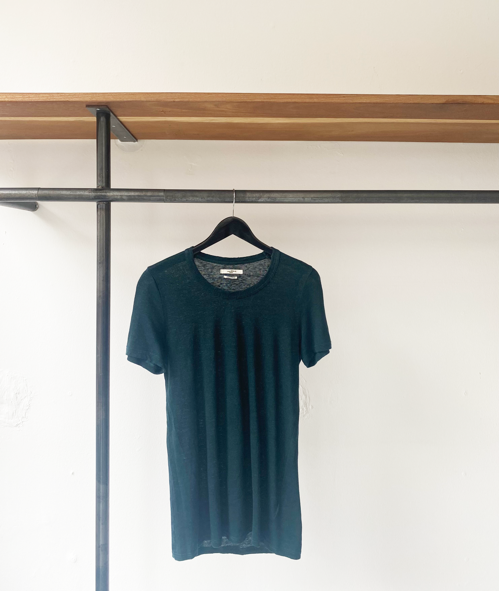 Isabel Marant Étoile linen top size M