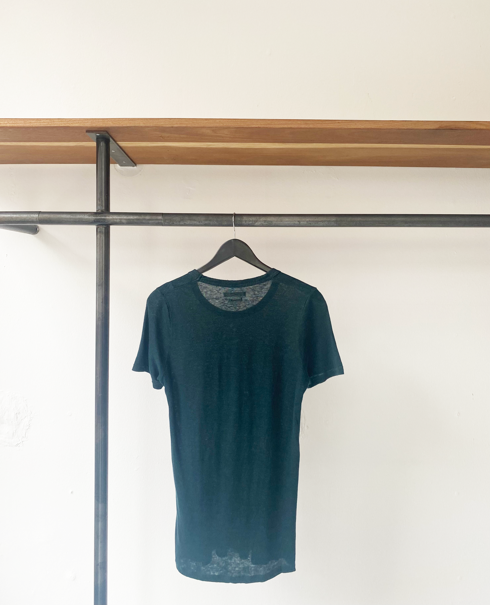 Isabel Marant Étoile linen top size M