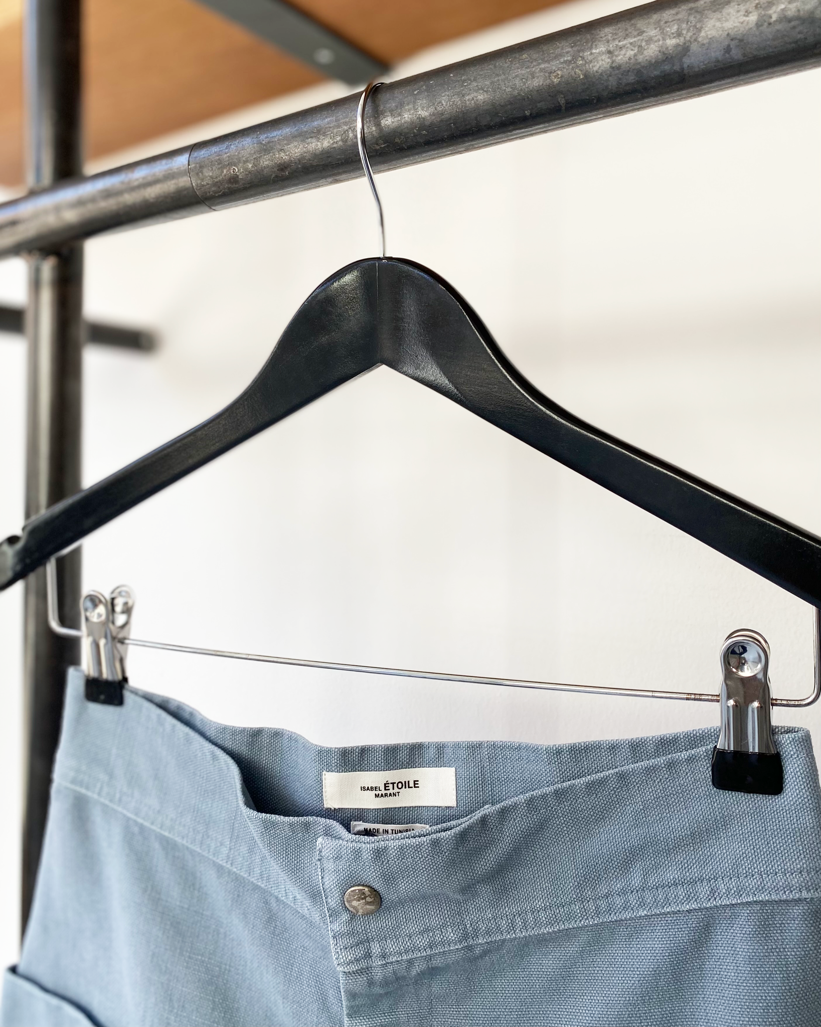 Isabel Marant Étoile cargo trousers size fr34