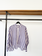 Isabel Marant Étoile silk blend wide shirt size 36