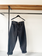 Isabel Marant Étoile dark grey Corsy jeans size Fr40
