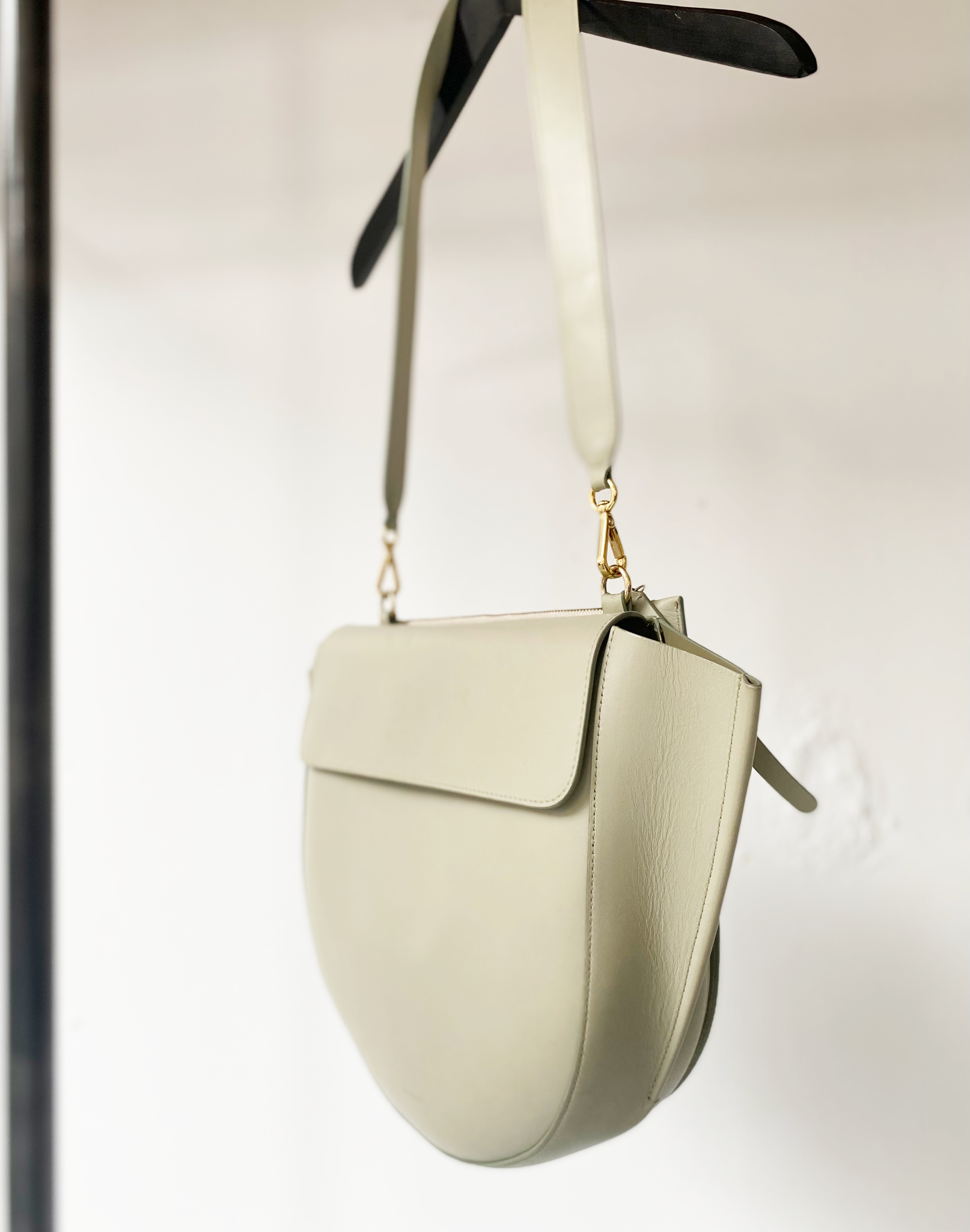 Wandler Hortensia bag L