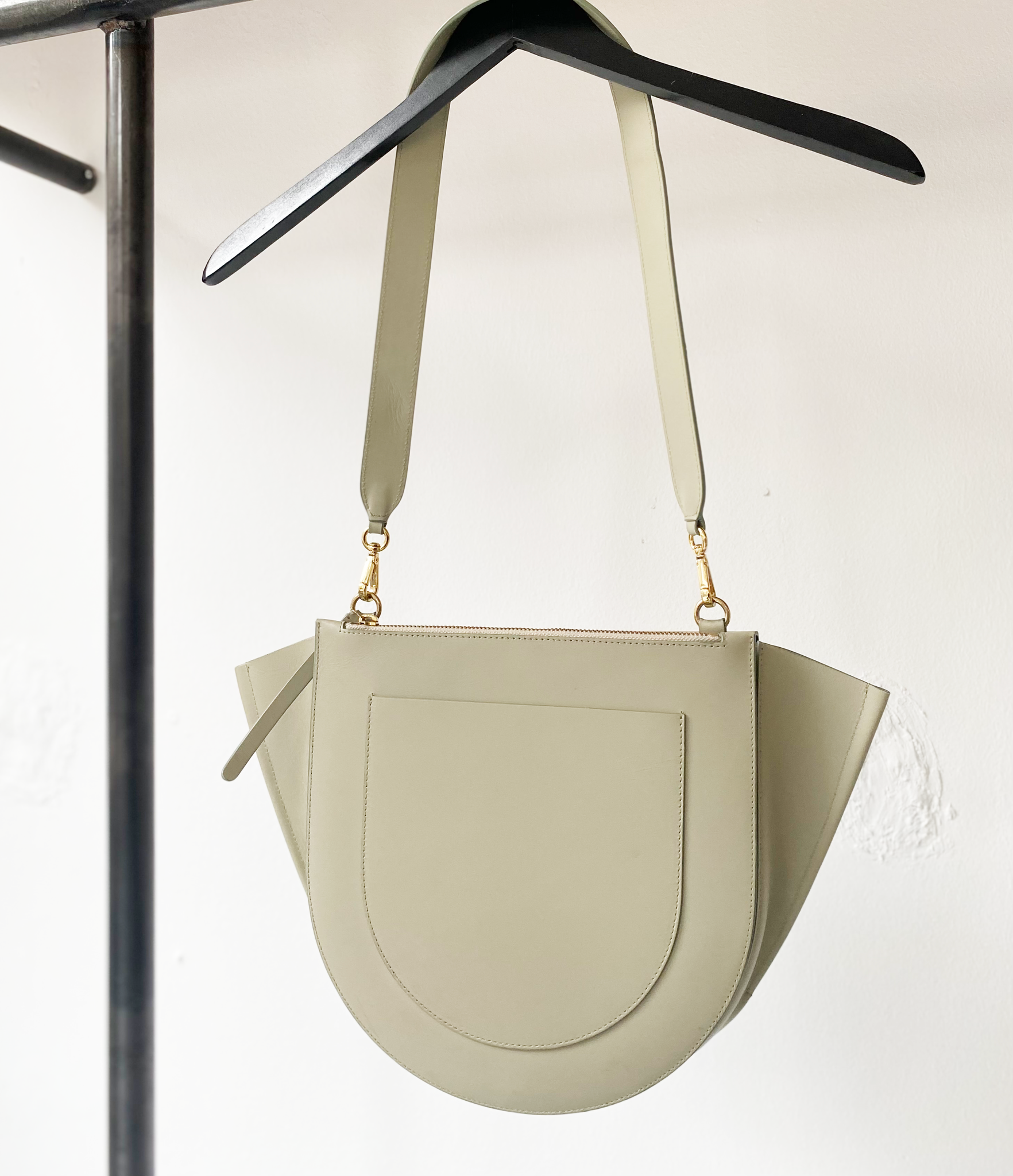 Wandler Hortensia bag L