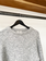 Acne Studios dramatic mohair knit size XS