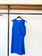 Maison Martin Margiela iris blue dress size it40 [S]