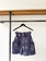 Isabel Marant Étoile cotton pattern shorts size 36