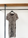 Gerard Darel silk tunic dress size 40