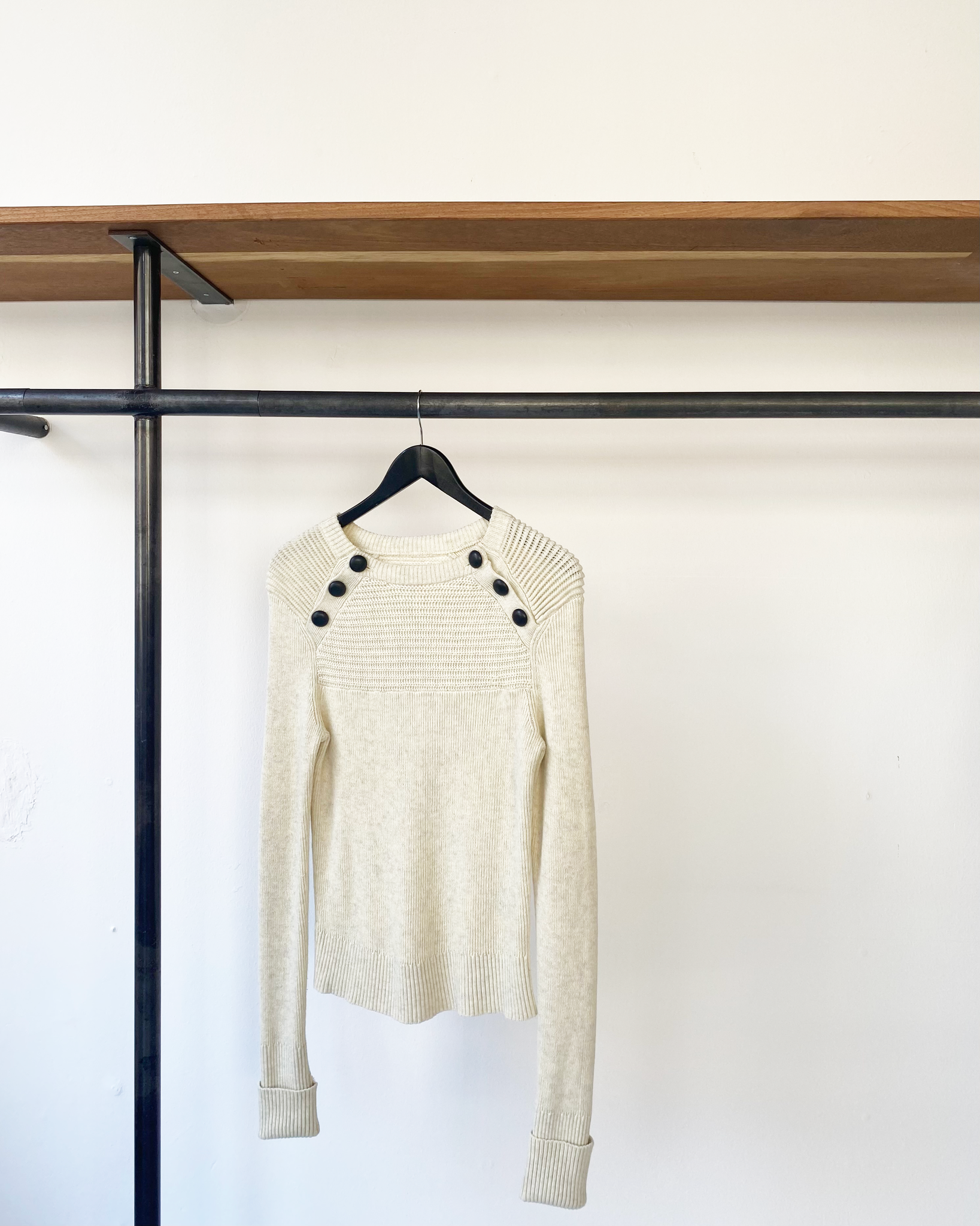 Isabel Marant Étoile Koyle jumper size 40