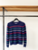 Isabel Marant Étoile wool striped knit size fr36