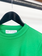 Studios green polyester t-shirt size XS