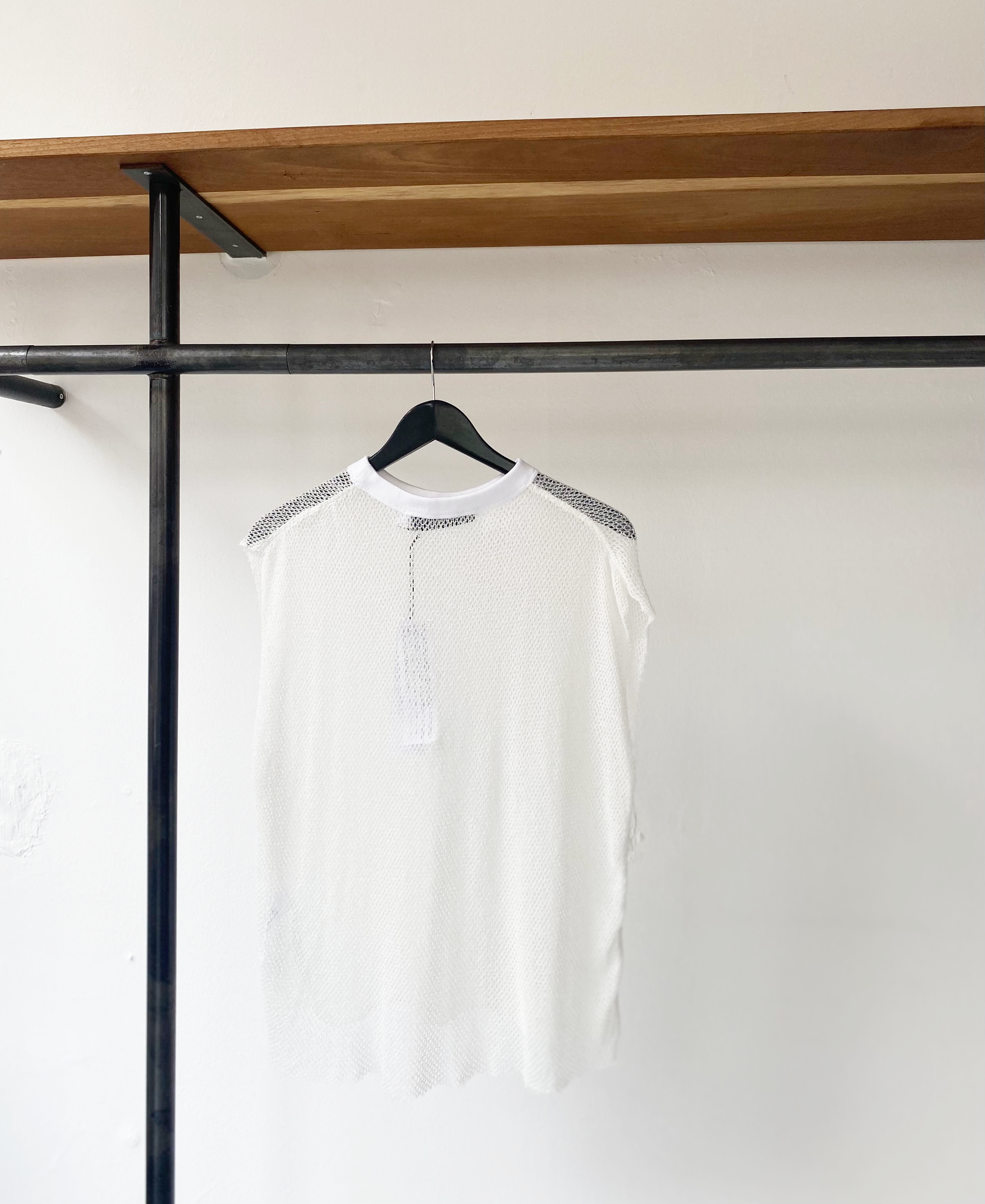 IRO crochet top size S [new]