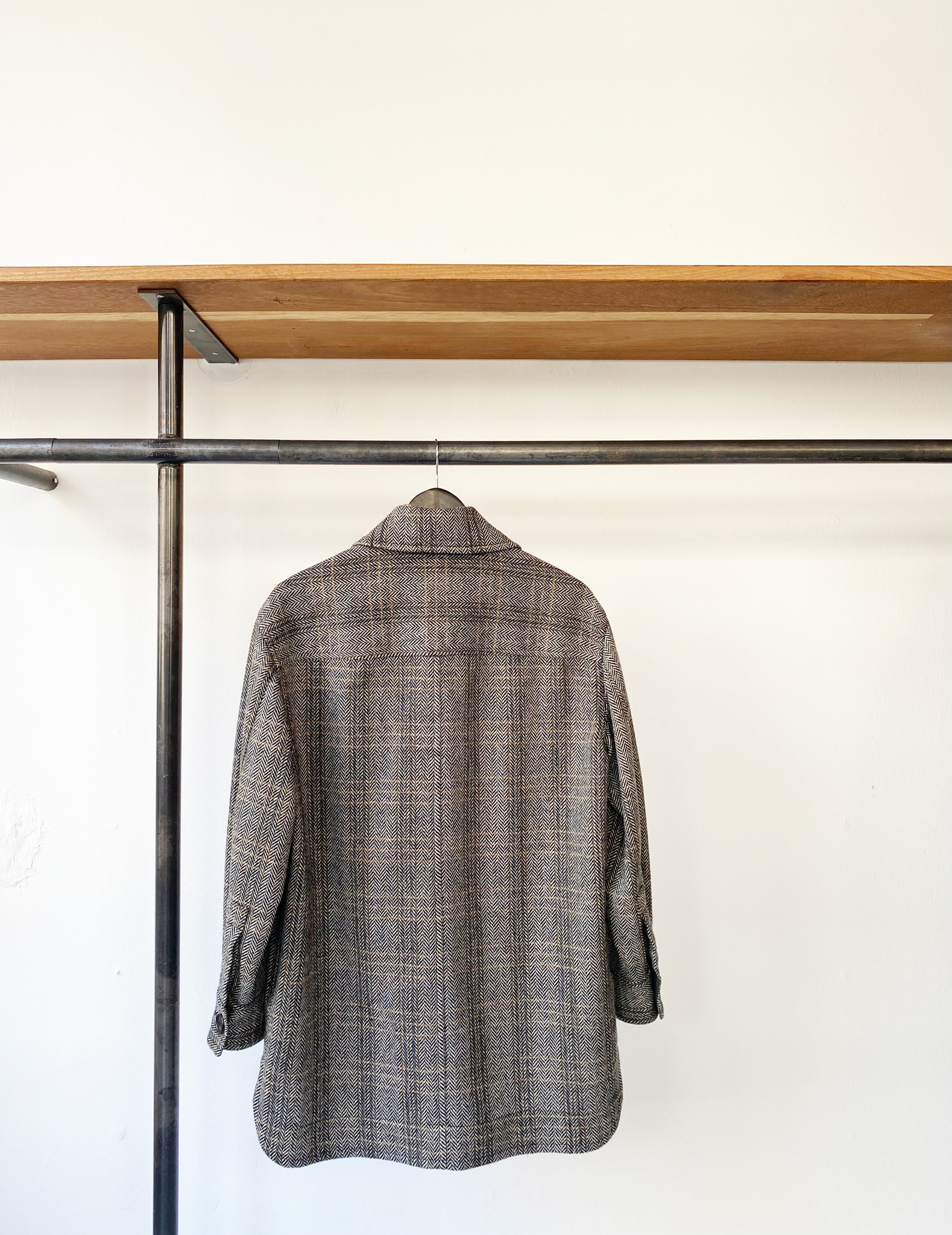 Isabel Marant Étoile Isabel Marant Étoile Carvey coat size 36