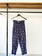 Isabel Marant Étoile paisley print pants size fr38