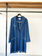 Isabel Marant Étoile denim blue coat size fr42