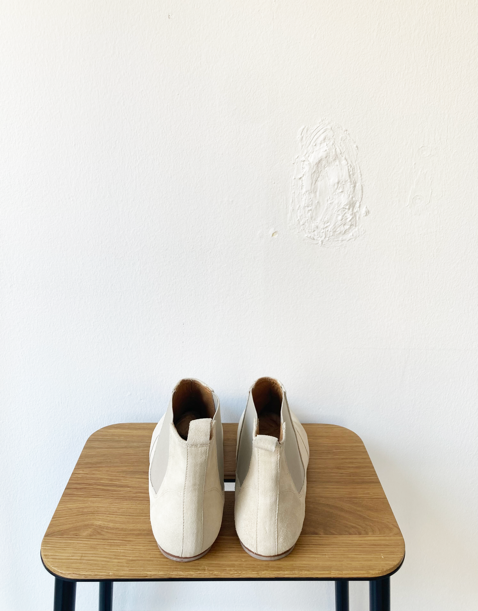 Isabel Marant suede ankle boots size 38