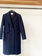 Claudie Pierlot wool and cashmere blend coat size 38