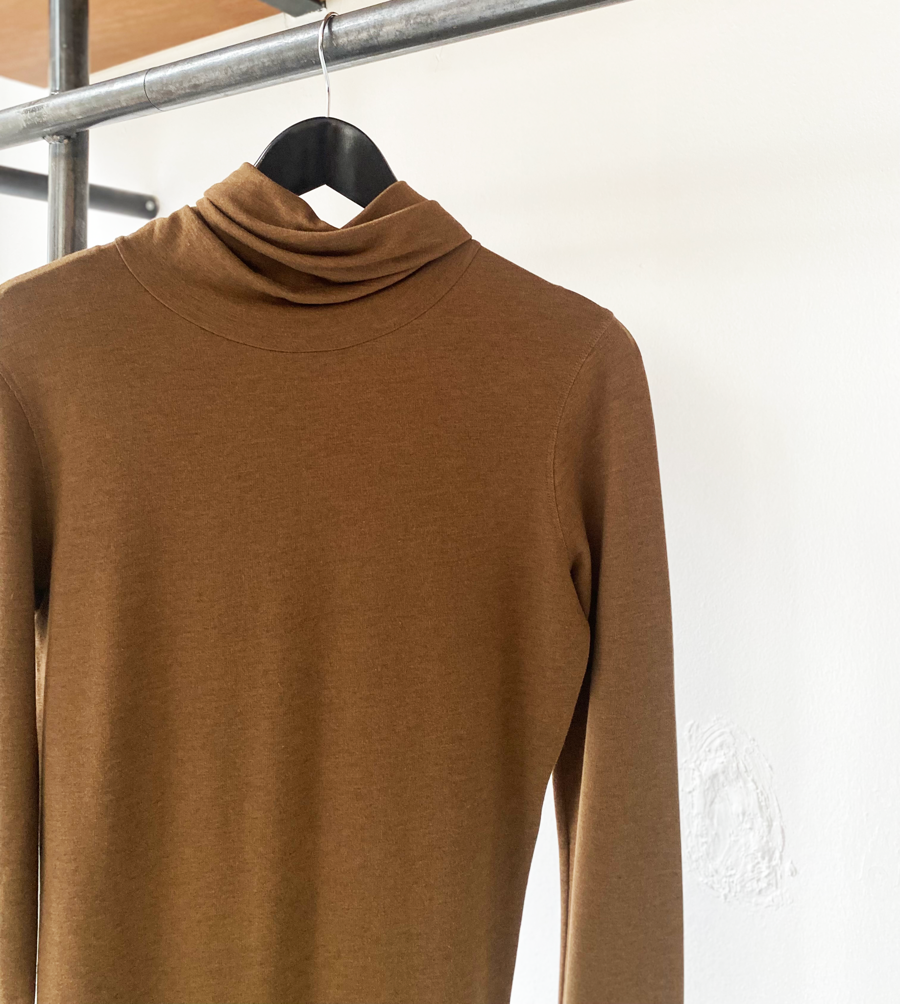 Lemaire wool blend maxi dress size S