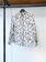 Max Mara Weekend silk floral print shirt size S