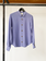 Forte Forte silk lavendal shirt size III