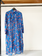 Isabel Marant Étoile blue floral eliane dress size fr36