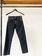 Totême twisted seam grey jeans size 24/30