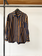 Isabel Marant cotton striped oversized shirt size 36