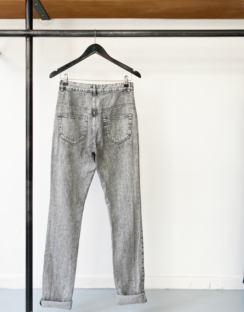 Isabel Marant high waist slim fit jeans size fr36