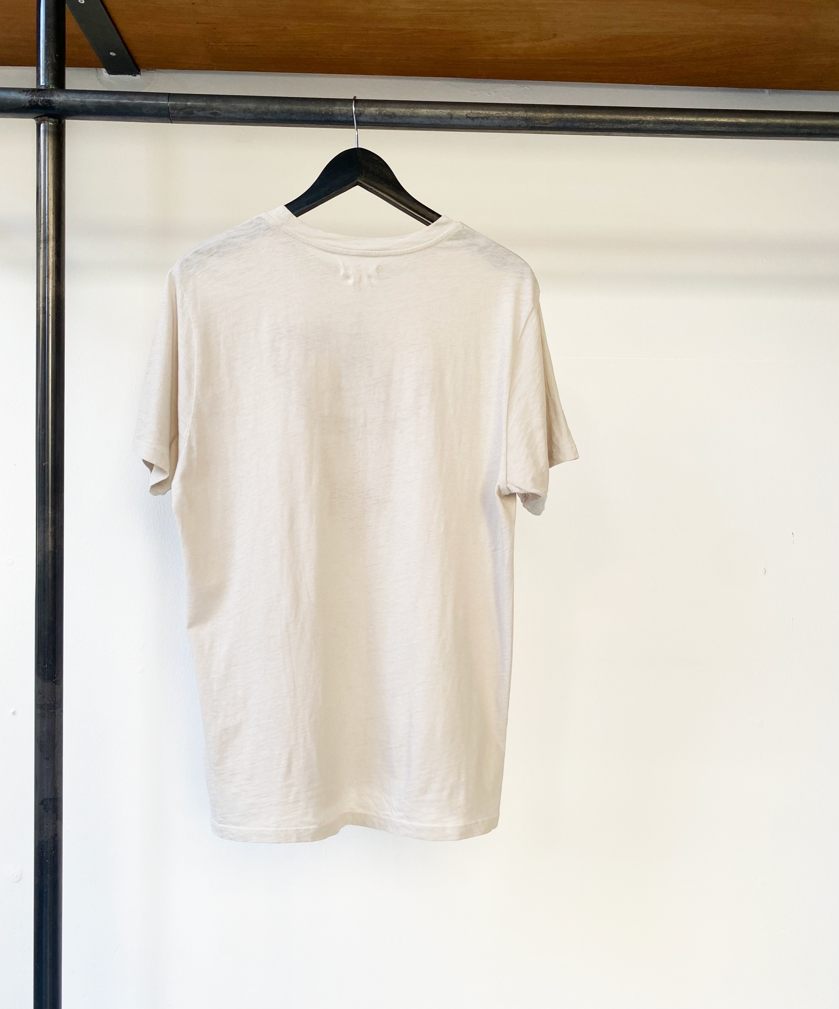 Isabel Marant Étoile zewel logo t-shirt size L