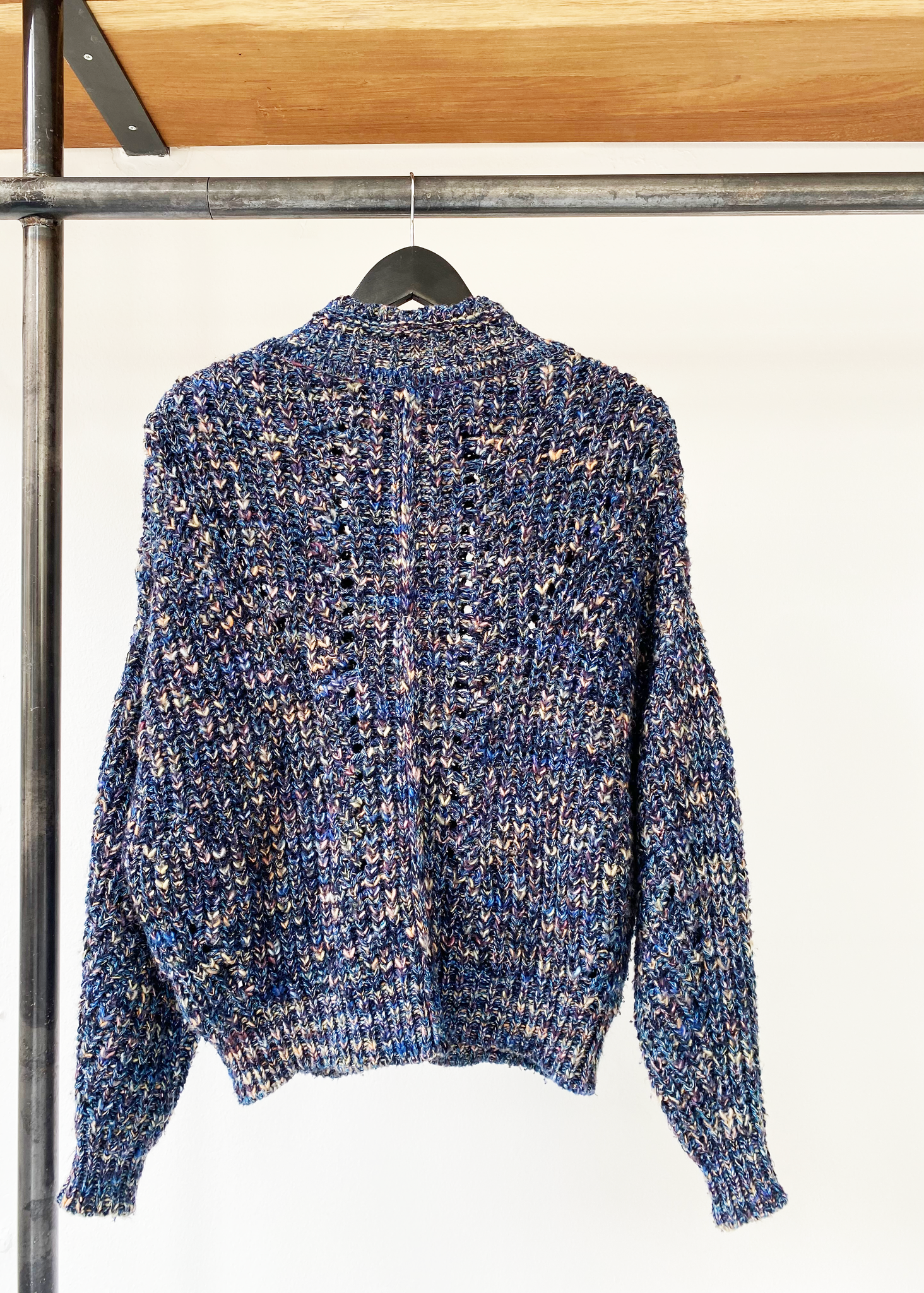 Isabel Marant Étoile jarren high neck sweater size 36